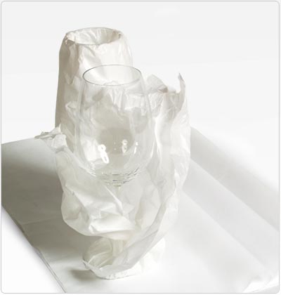 Propel - Silk packaging paper