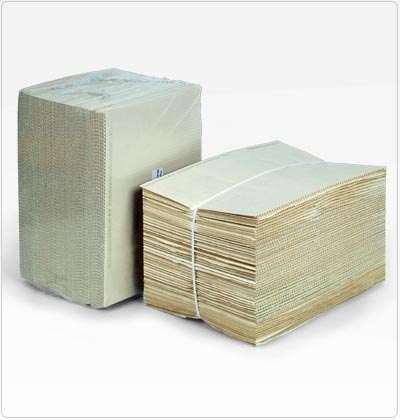 Propel - Corrugated cardboard