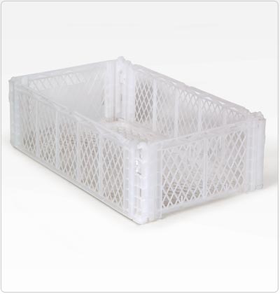 Propel - Plastic boxes