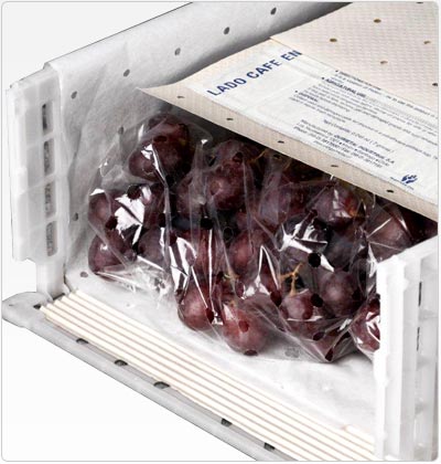 Propel - Plastic boxes