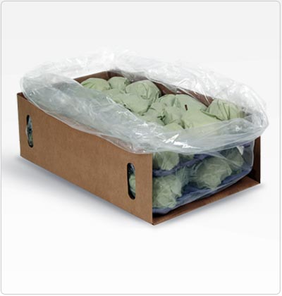 Propel - Plastic bags