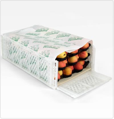 Propel - Bioxid paper