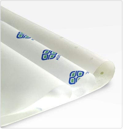 Propel - Sulfite paper for wrapping grapes