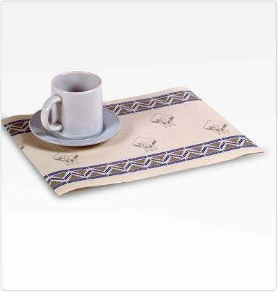Propel - Polypropylene trays