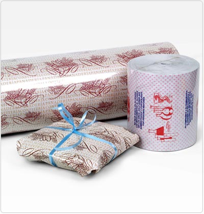 Propel - Papel impreso para comercios