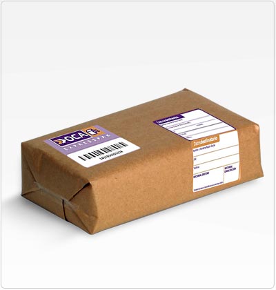 Propel - Papel Kraft en hojas