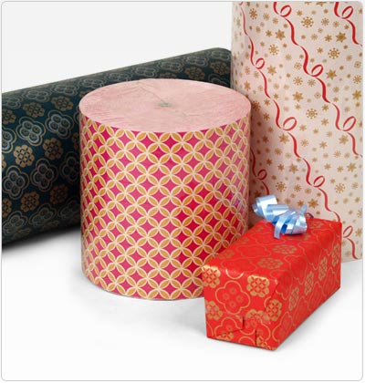 Propel - Papel de regalo
