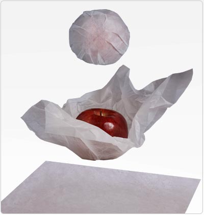 Propel - Papel Sulfito frutero