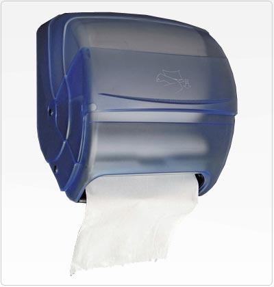 Propel - Polypropylene trays